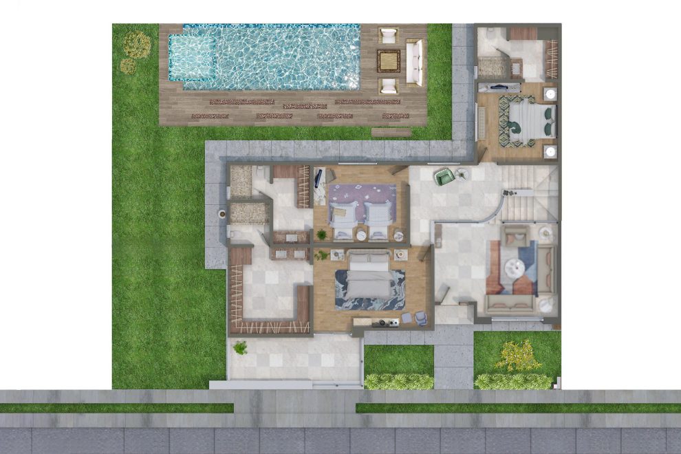 ARQUITECTÓNICO Treviana pa RF 111021