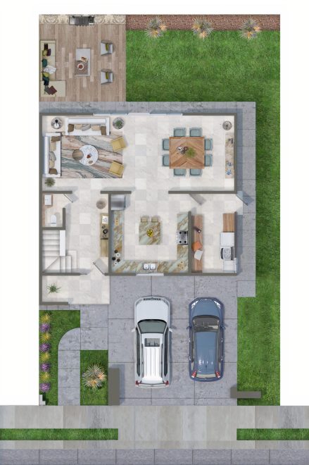 ARQUITECTÓNICO_PT PB Barcelona RF 290722