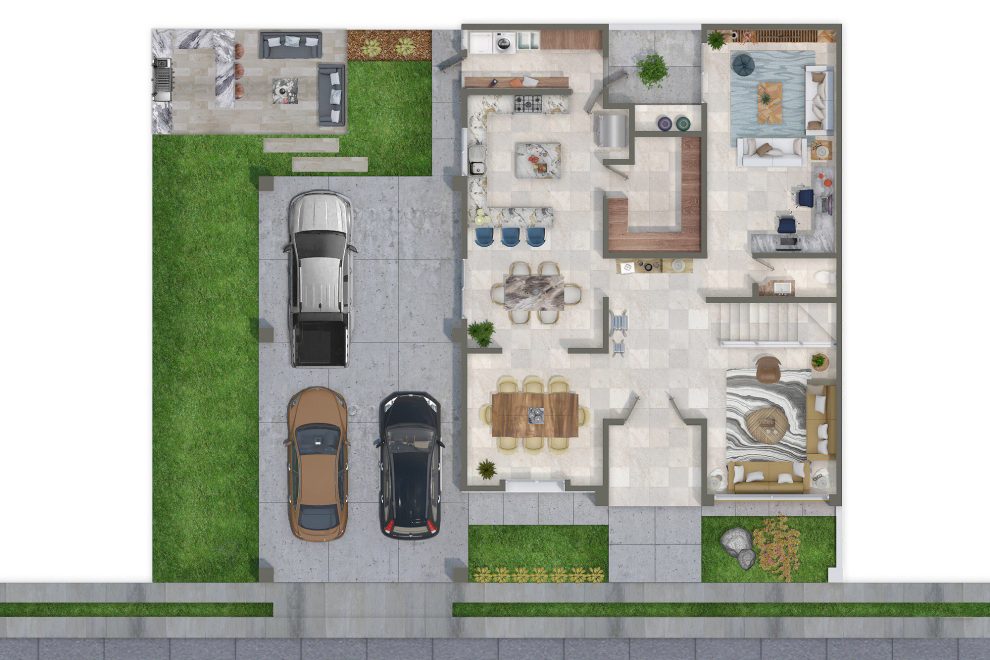 ARQUITECTÓNICO_San Millan pb 21 RF - 111021