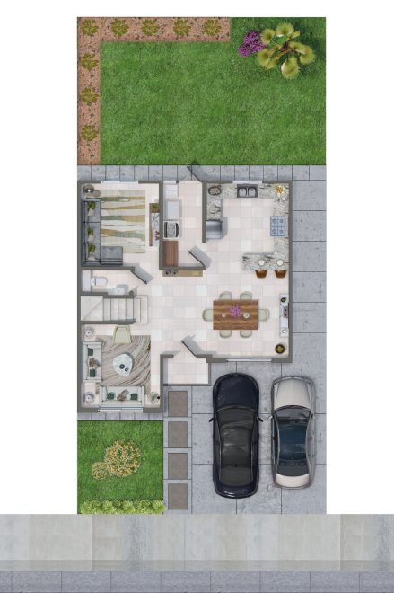 ARQUITECTONICO_Soria Planta B RF 050822