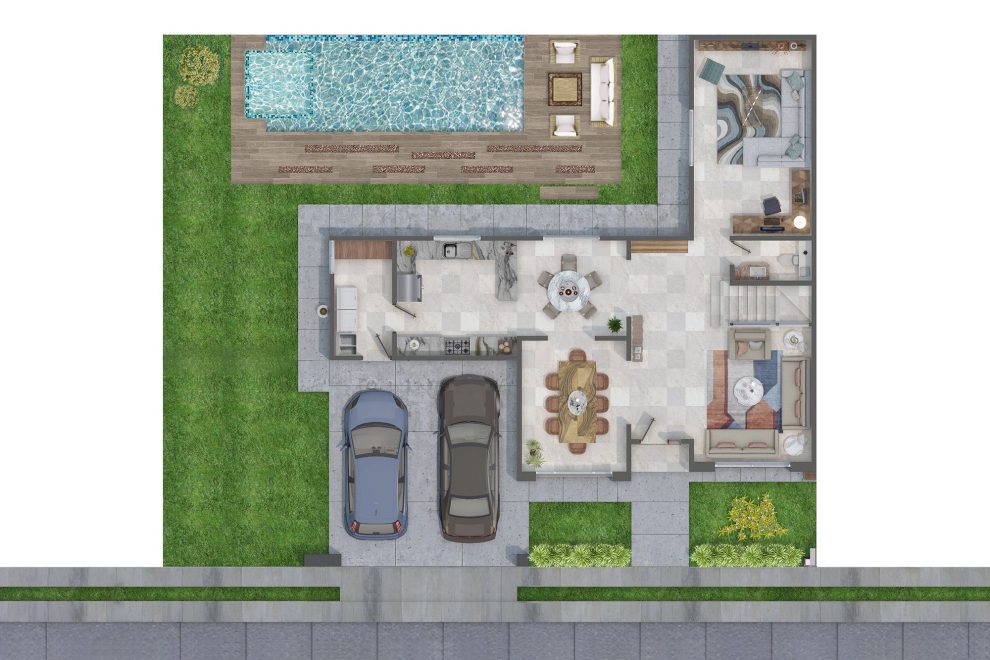 ARQUITECTÓNICO_Treviana pb RF 111021