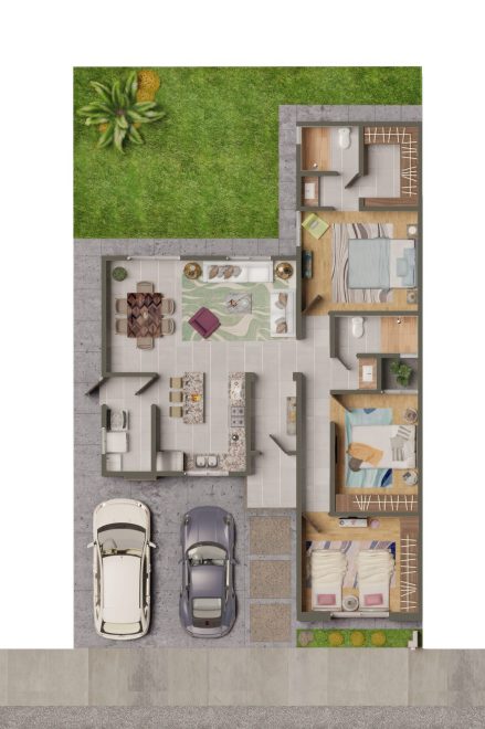 Aragon RF 190423 ARQUITECTÓNICO