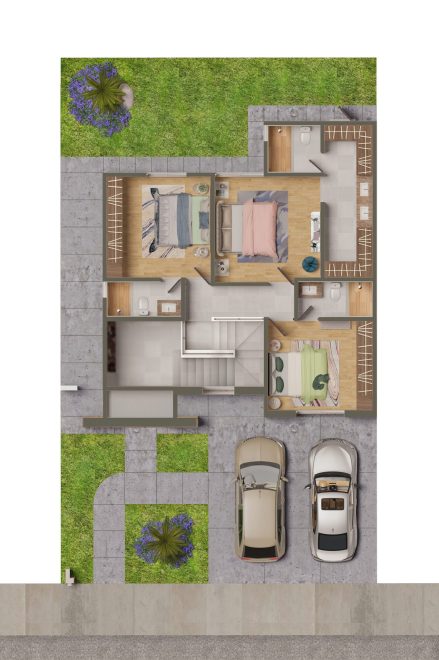 Gibraltar PA RF 190423