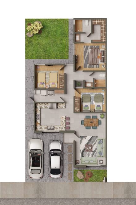 Toledo RF 190423 ARQUITECTÓNICO